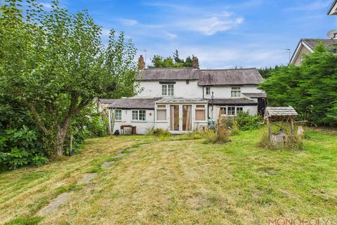 undefined, Berse Road, New Broughton, Wrexham