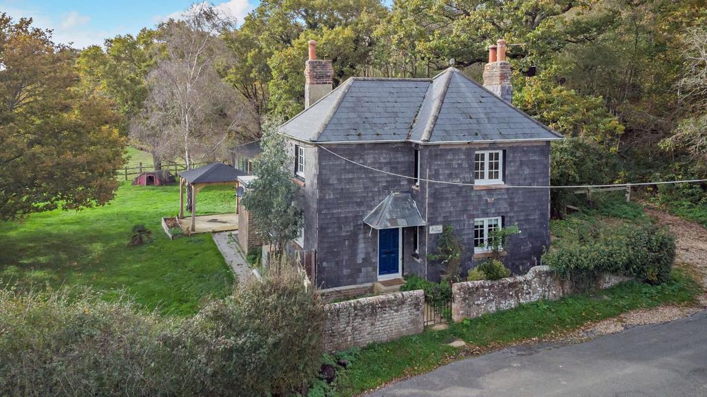 Acorn Cottage