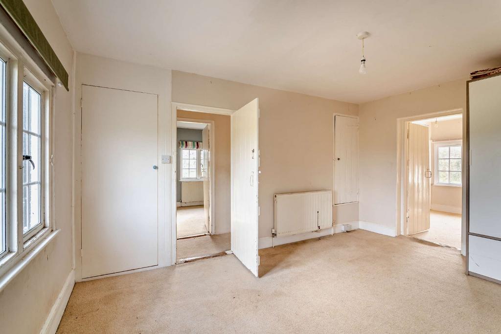 Principal Bedroom
