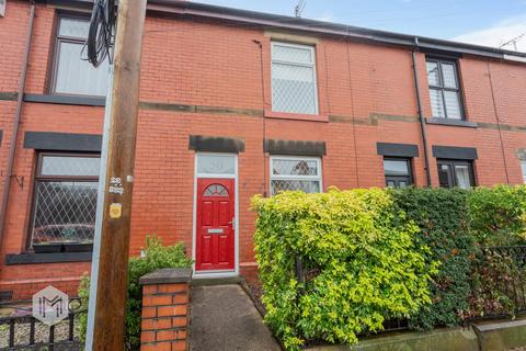 2 bedroom terraced house for sale, Church Street, Walshaw, Bury, Greater Manchester, BL8 3AT