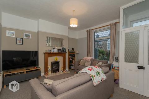 2 bedroom terraced house for sale, Church Street, Walshaw, Bury, Greater Manchester, BL8 3AT