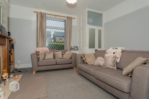 2 bedroom terraced house for sale, Church Street, Walshaw, Bury, Greater Manchester, BL8 3AT