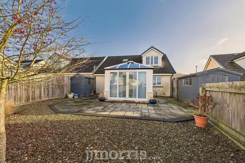 3 bedroom detached bungalow for sale, Dol Y Dintir, Cardigan