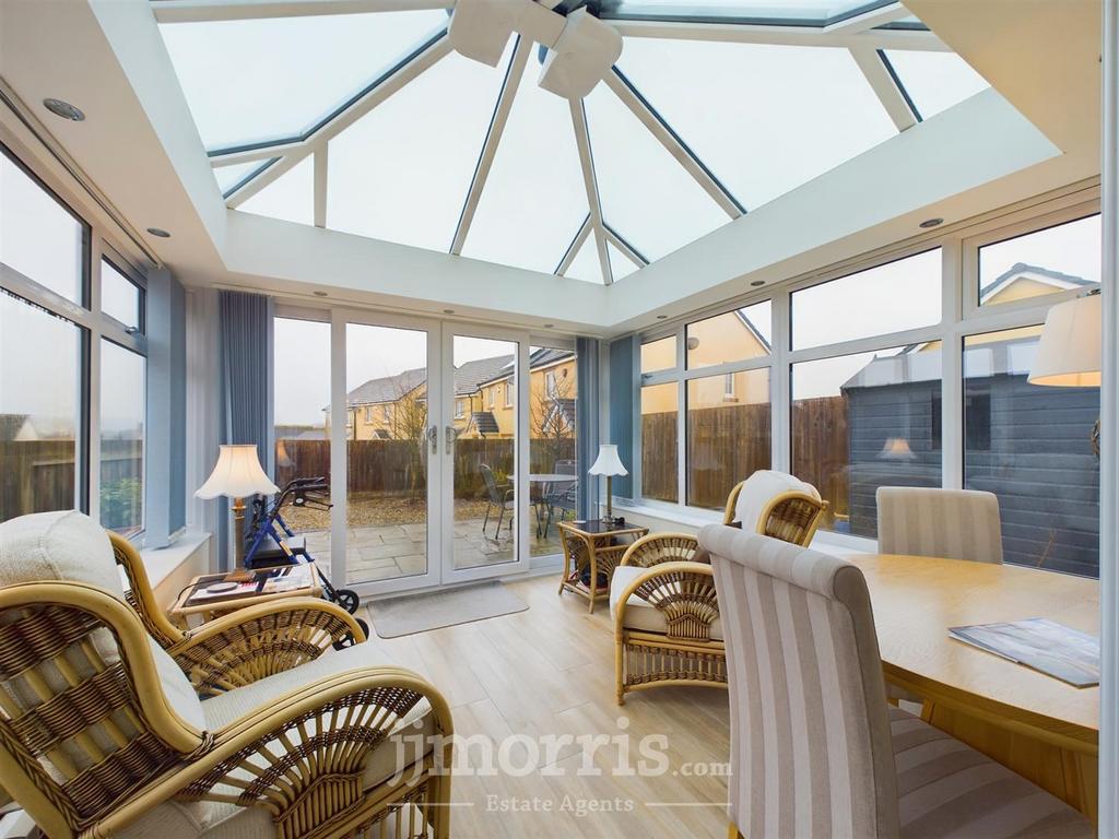 Garden/Sun Room
