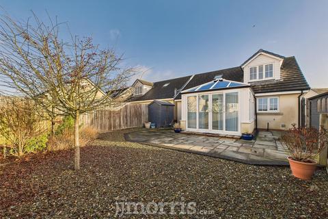 3 bedroom detached bungalow for sale, Dol Y Dintir, Cardigan