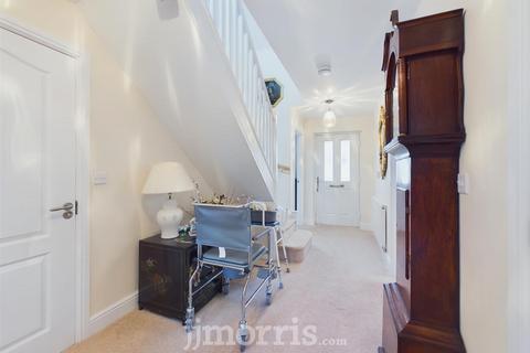 3 bedroom detached bungalow for sale, Dol Y Dintir, Cardigan