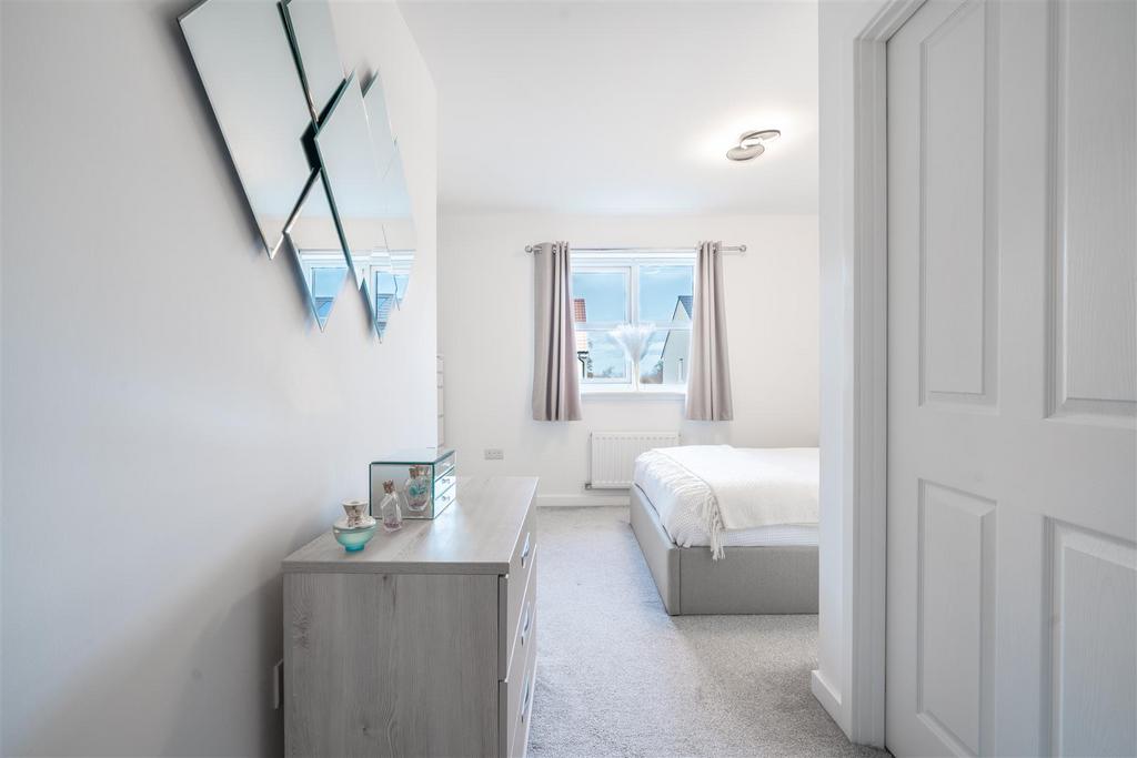 Mainbedroom