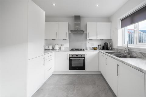 undefined, Bissett Square, East Calder, Livingston