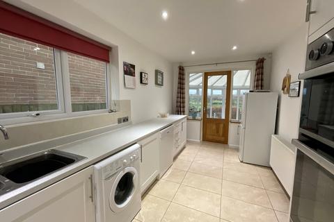2 bedroom bungalow for sale, Calder Close, Kirkham PR4