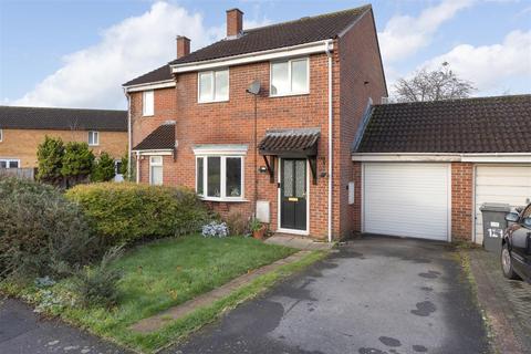 3 bedroom house for sale, Ramsbury Walk, Trowbridge