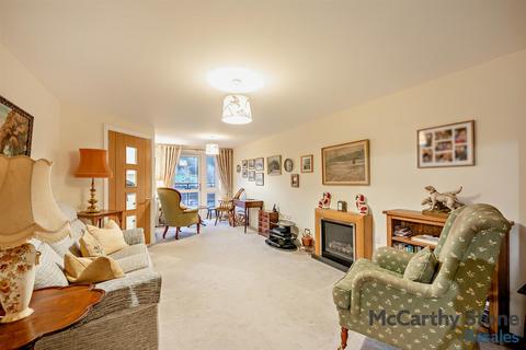 undefined, William Turner Court Goose Hill, Morpeth