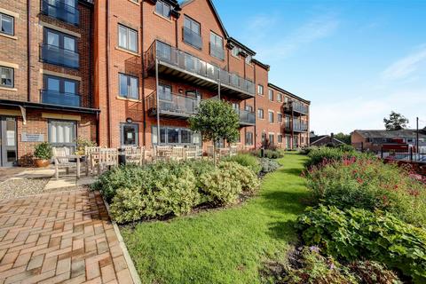 undefined, William Turner Court Goose Hill, Morpeth