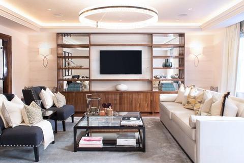 2 bedroom flat to rent, Grosvenor Hill, MAYFAIR, London, W1K