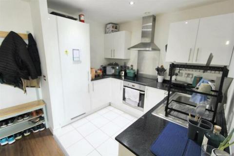 undefined, Century Tower, Shire Gate, Chelmsford