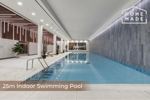 Coppermaker Sq, Stratford, E20