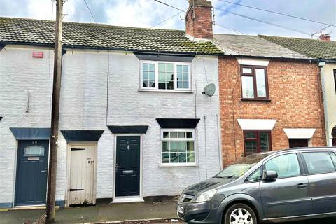 undefined, Cherry Street, Warwick