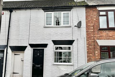 undefined, Cherry Street, Warwick