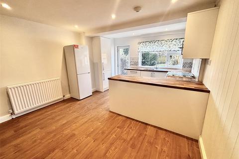 undefined, Cherry Street, Warwick