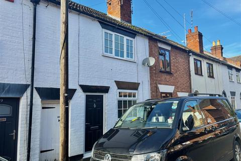 undefined, Cherry Street, Warwick