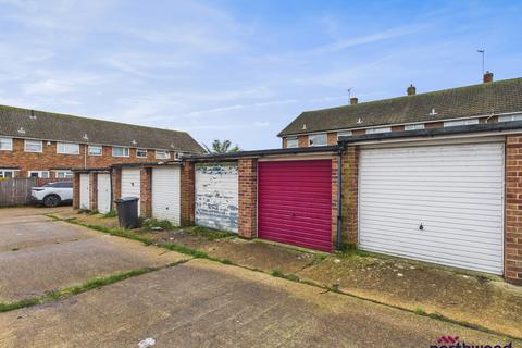 undefined, Garage, Wilton Avenue, Hampden Park, Eastbourne, BN22