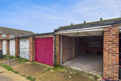 undefined, Garage, Wilton Avenue, Hampden Park, Eastbourne, BN22