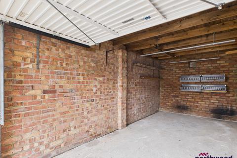 undefined, Garage, Wilton Avenue, Hampden Park, Eastbourne, BN22