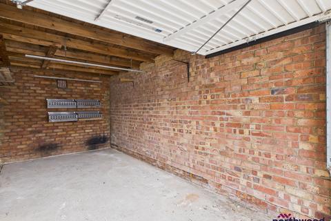 undefined, Garage, Wilton Avenue, Hampden Park, Eastbourne, BN22