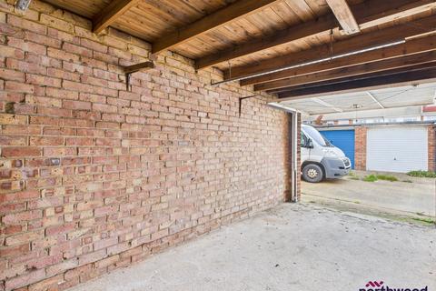 undefined, Garage, Wilton Avenue, Hampden Park, Eastbourne, BN22