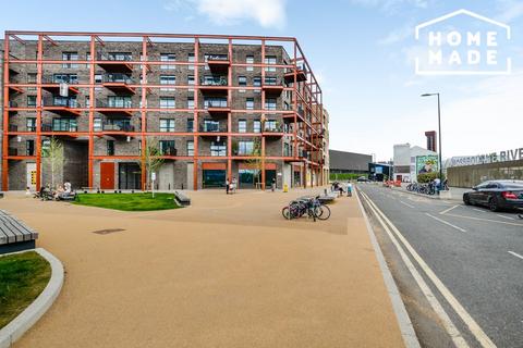 undefined, Merchant House, Stratford, E20