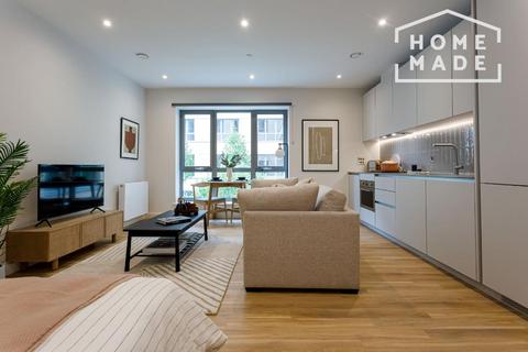 Greenford Quay, Greenford, UB6