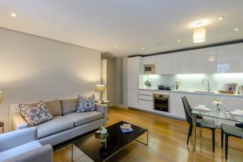 Merchant Square East, London, UK, W2