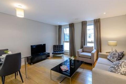 1 bedroom flat to rent, Merchant Square East, London, UK, W2
