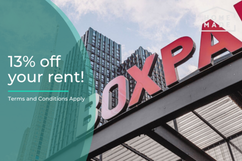 undefined, George Street, Croydon, CR0