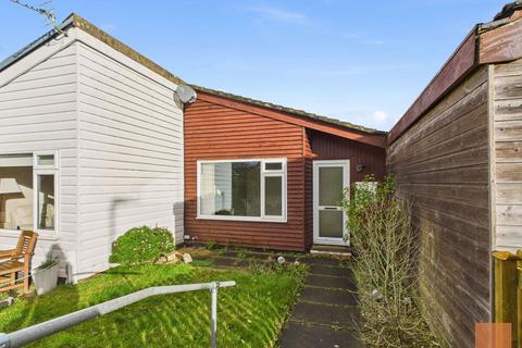 1 bedroom terraced bungalow for sale, Gover Close, Mount Hawke