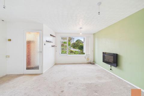 1 bedroom terraced bungalow for sale, Gover Close, Mount Hawke