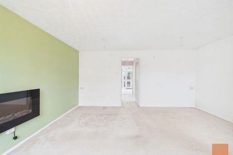 1 bedroom terraced bungalow for sale, Gover Close, Mount Hawke