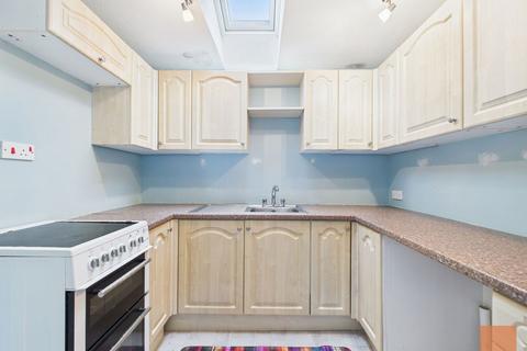 1 bedroom terraced bungalow for sale, Gover Close, Mount Hawke