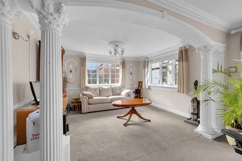 2 bedroom bungalow for sale, Botsom Lane, West Kingsdown, TN15
