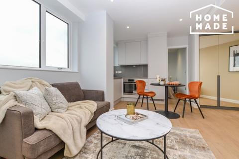 1 bedroom apartment to rent, WEM Tower, Wembley, HA9