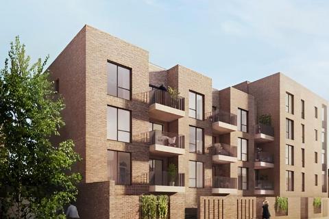 undefined, Plot 18 Milton Gardens, Sheffield