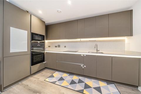 undefined, Highfield Court, New North Road, London, N1