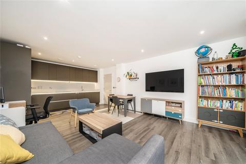 undefined, Highfield Court, New North Road, London, N1