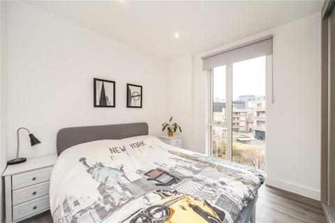 undefined, Highfield Court, New North Road, London, N1
