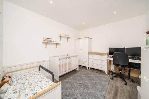 undefined, Highfield Court, New North Road, London, N1