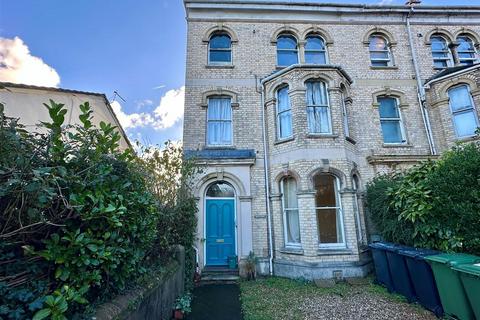 undefined, Victoria Road, Barnstaple