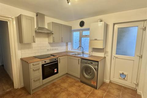 undefined, Victoria Road, Barnstaple