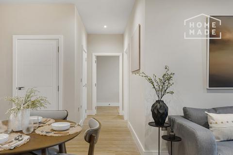 2 bedroom flat to rent, Enclave, Birmingham City, B5
