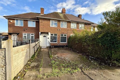 undefined, Fordfield Road, Birmingham, West Midlands, B33