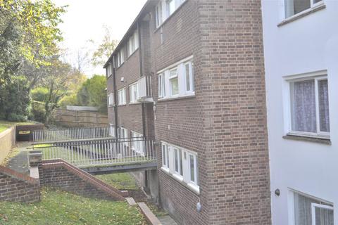 undefined, Godstone Mount, PURLEY CR8