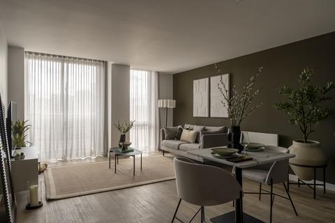 undefined, 317, Oldfield Wharf, 11 Gaythorn Street